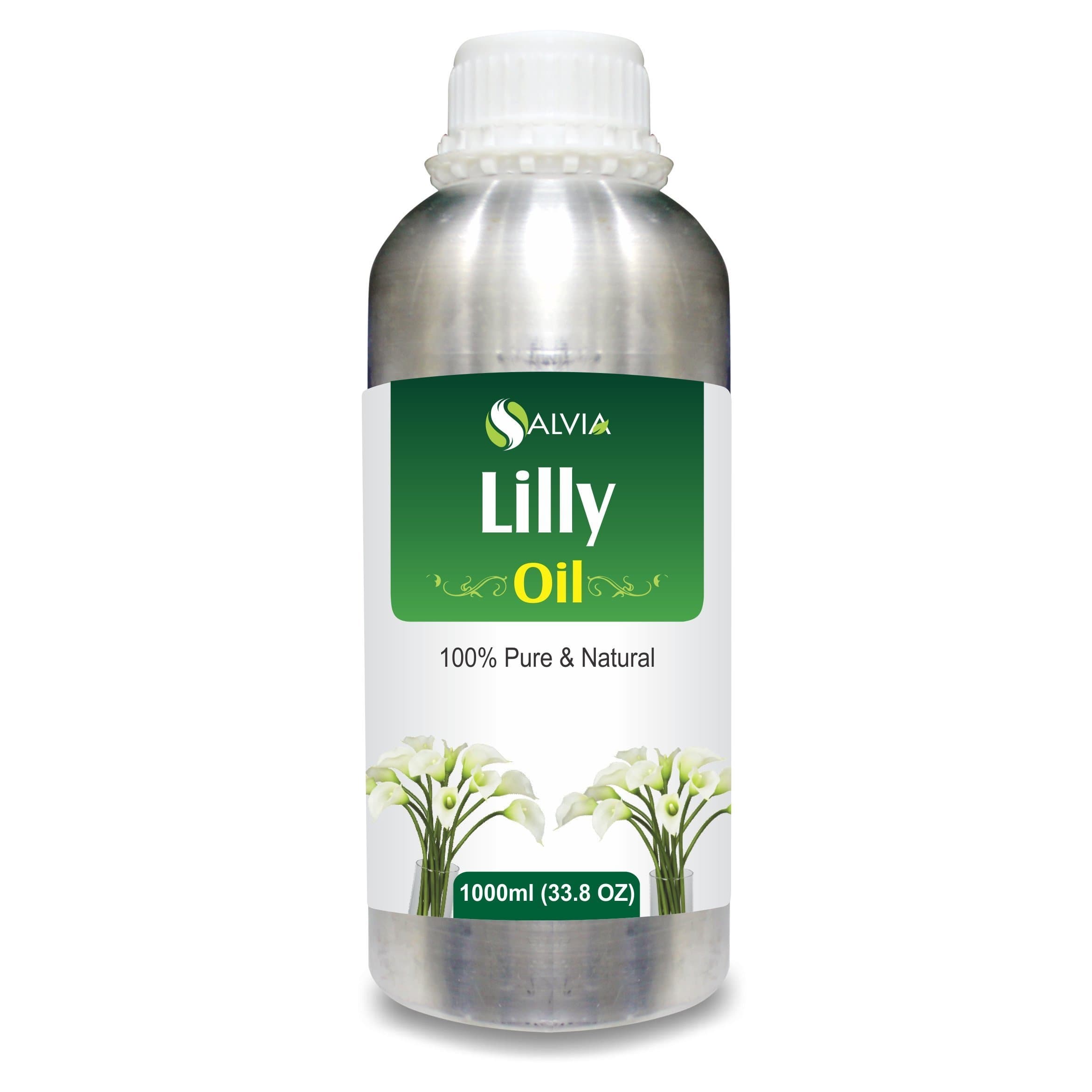 Lilly Oil Lilly Oil